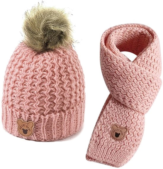 Muffa di Lana per Bambini - Set Muffa e Scialle - Adatto per 1-4 Anni - Muffa per Bambini - Muffa e Scialle per Bambini - Materiale Zucchero e Carino - Muffa per Bambini - Età Consigliata 1-4 Anni