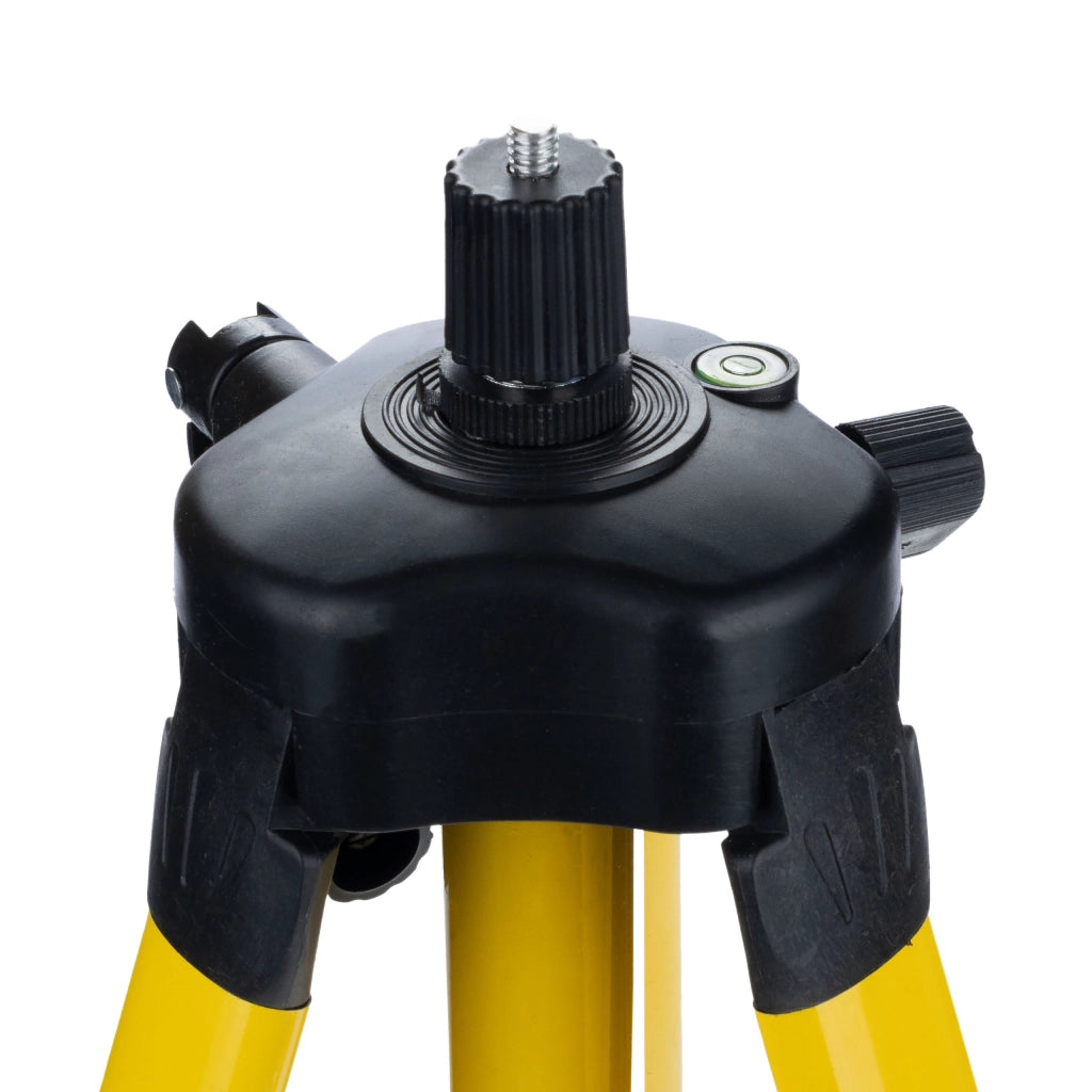 Adattatore per Livella Laser 5/8" a 1/4" – Compatibile con Rosfix, Hilda, Pracmanu, Heckermann