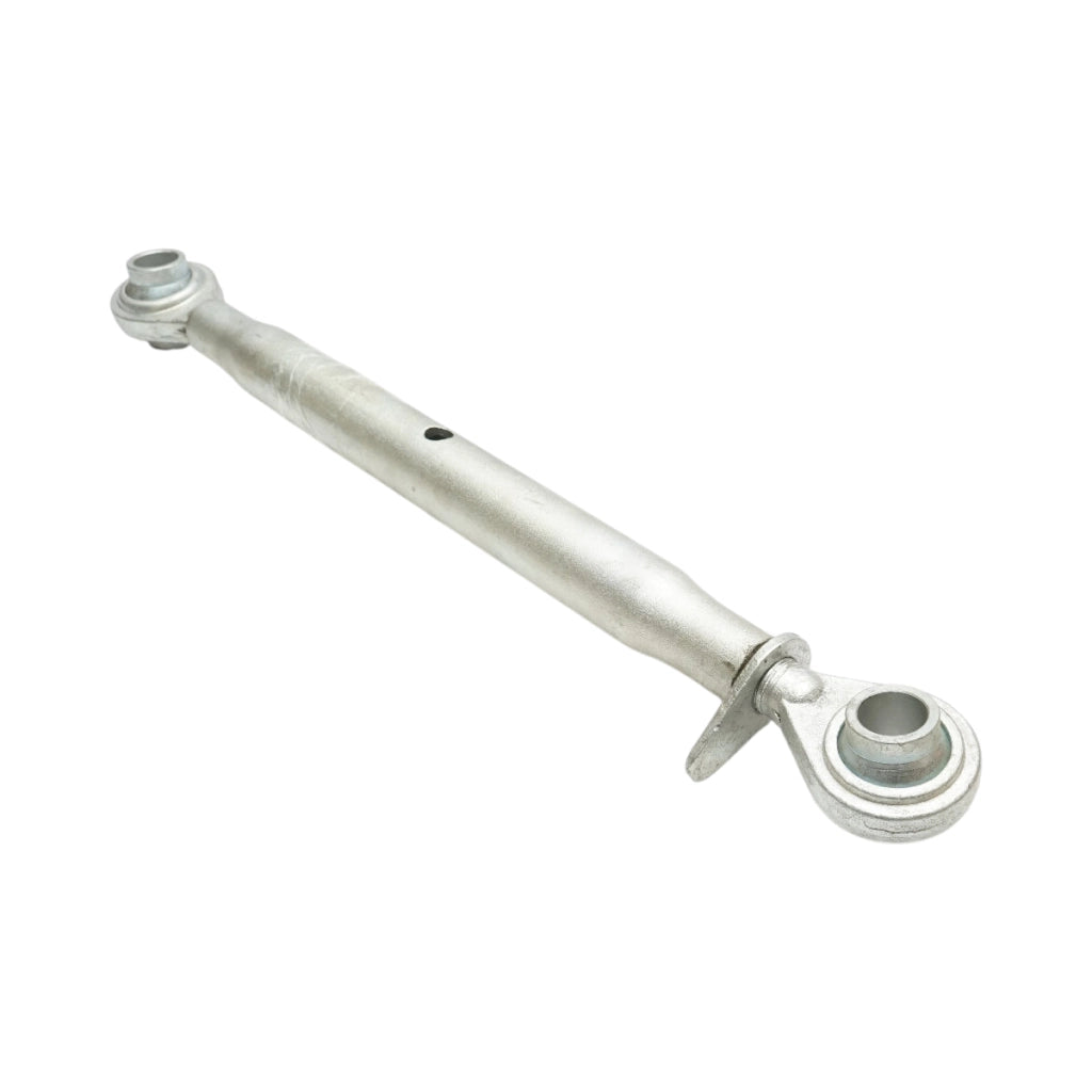 Terzo punto meccanico regolabile – 550–780 mm Categoria attacco: 2–2