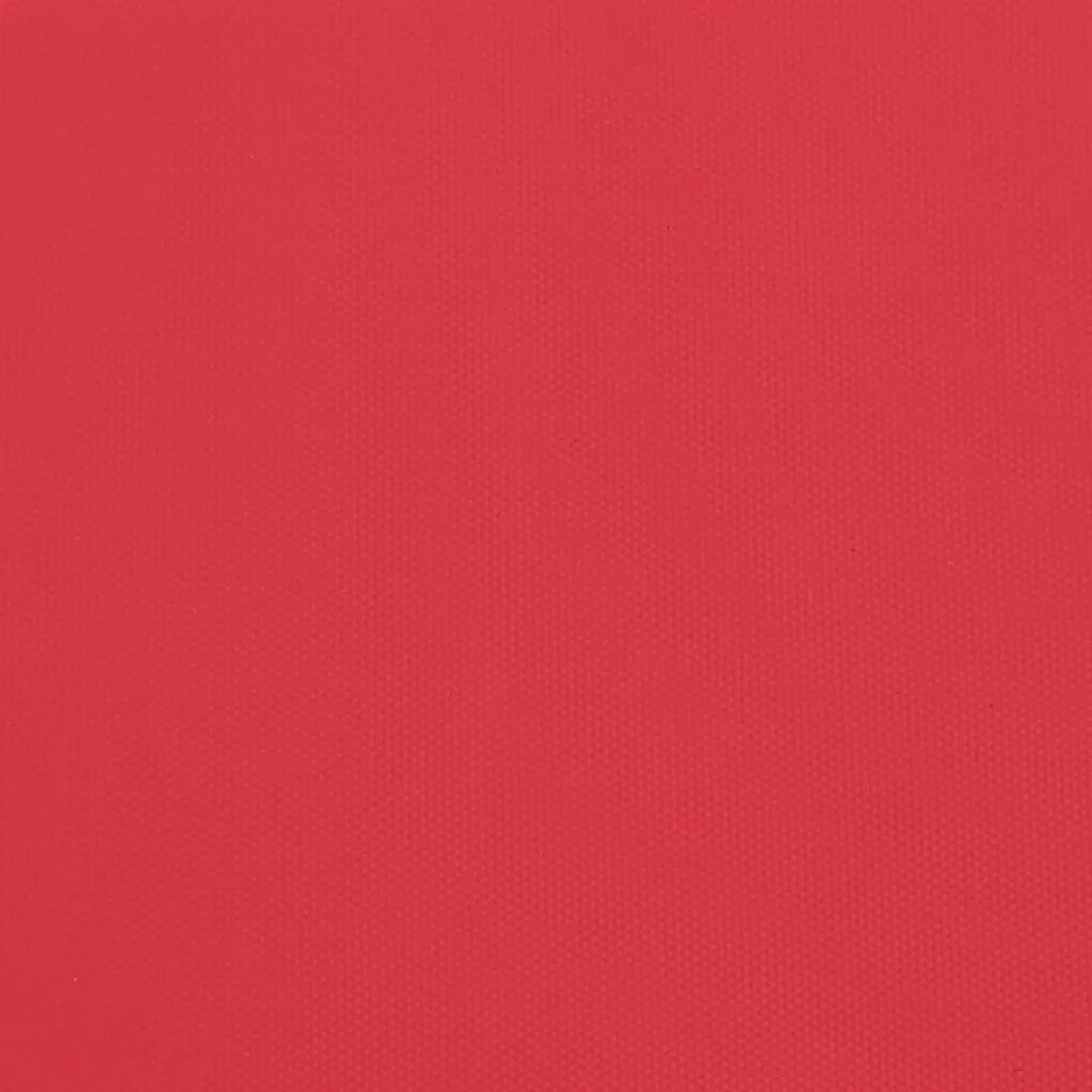 Rimorchio da Bici Rosso Oxford e Ferro CFW4661145