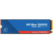 Western Digital WDS500G5B0E-00CPE0