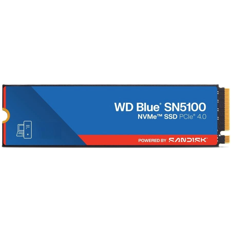 Western Digital WDS500G5B0E-00CPE0