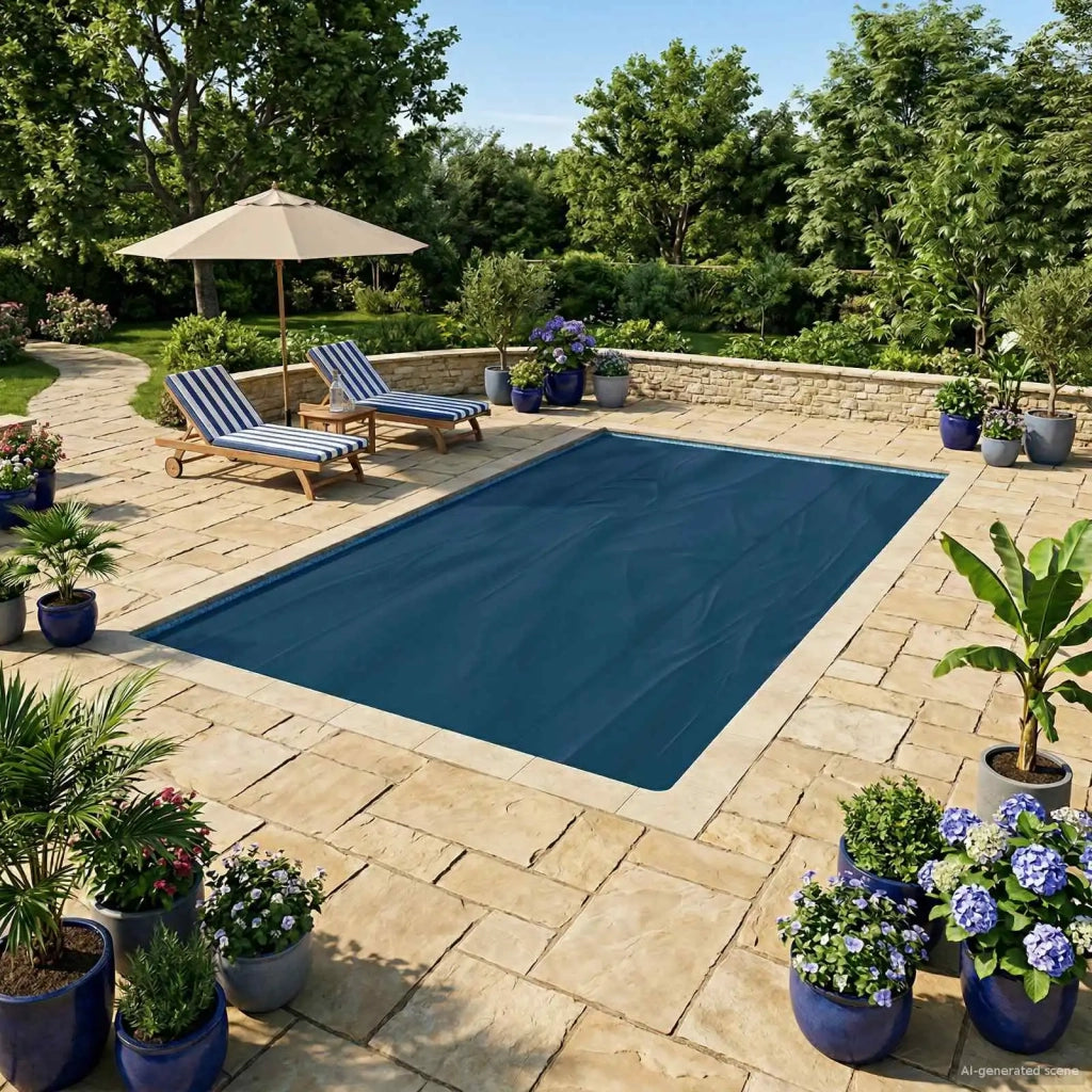 Copertura Solare per Piscina di Alta Qualit¨¤ CFW7246167