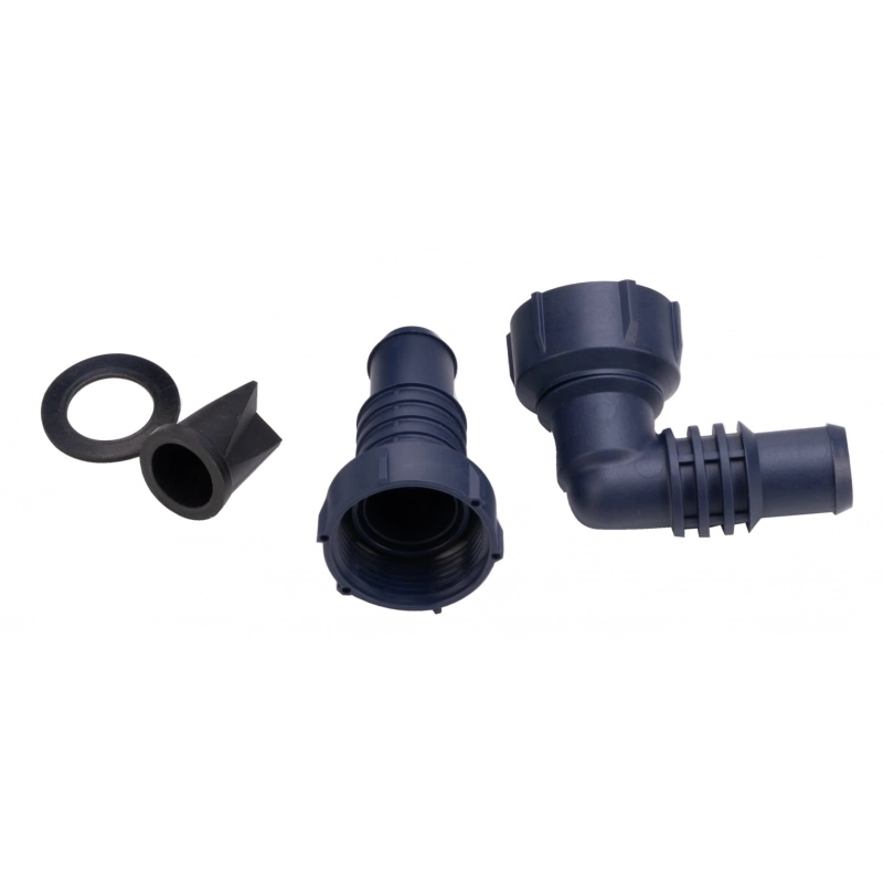 POMPA SENTINA SAHARA MK2 S800 12V SERVICE KIT FOR PUMP SAHARA S1200