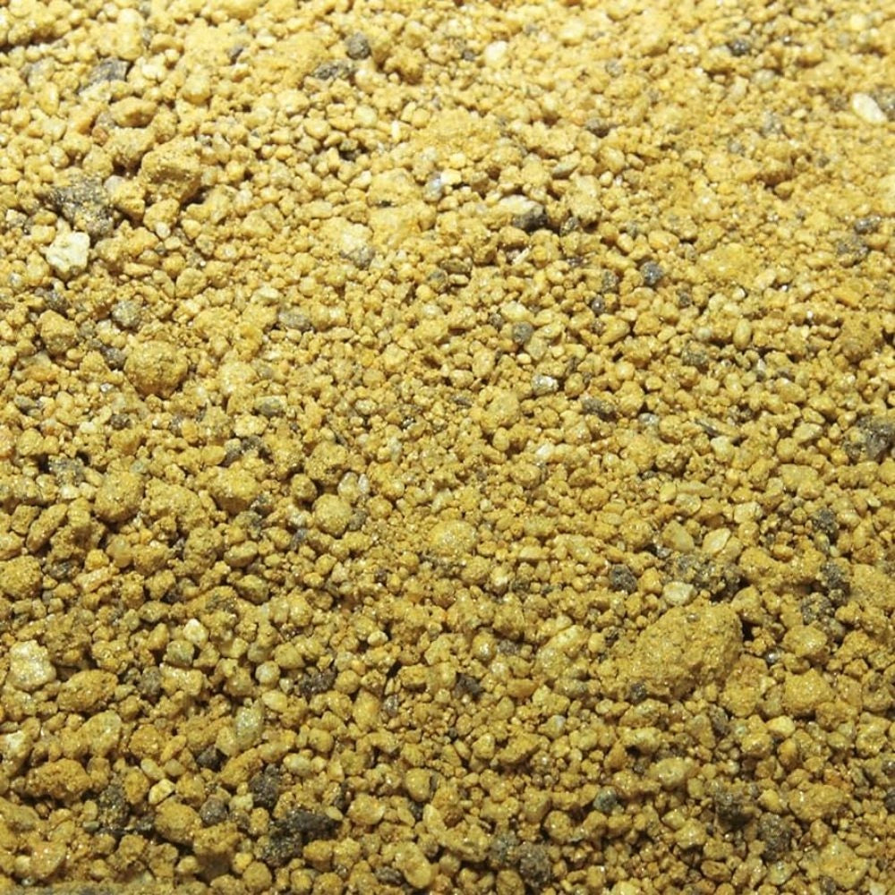 Lucky Reptile Desert Bedding "Golden Yellow" 20L - substrato giallo per terrari deserticoli