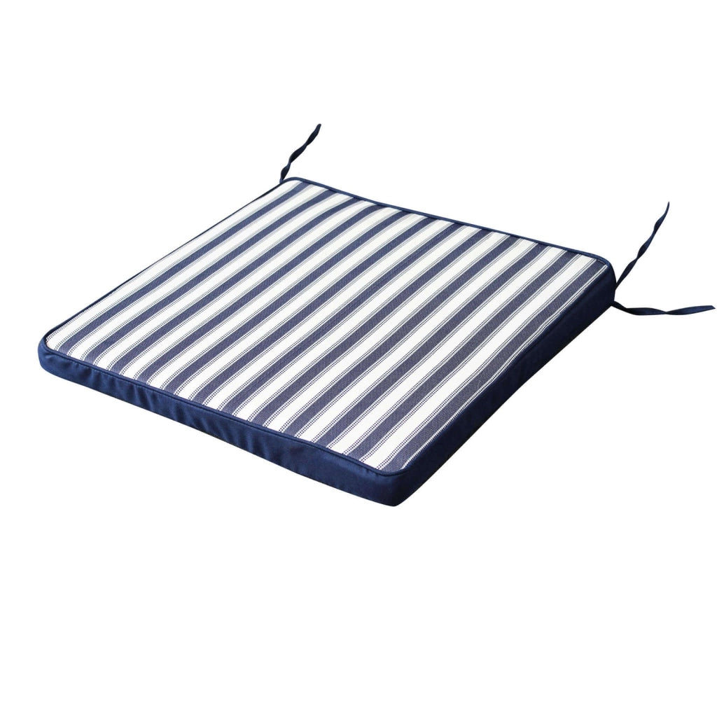 Cuscino da esterno per sedia idrorepellente - SEDUTA