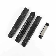 Kit Anti panico per Colonnine Segnapercorso tendinastro