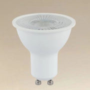 Trade Shop - Lampadina A Led Lampada Attacco Gu10 7w 715lm Bianco Luce Fredda 6500k Ip20 00472 -