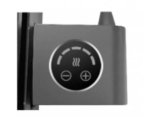 WMF Lono 61.3024.5128 Griglia di contatto