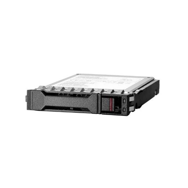 Hpe 2.4tb sas 12g mission critical 10k sff (2.5in) basic carrier 3 year warranty 512e ise hdd - p28352-b21