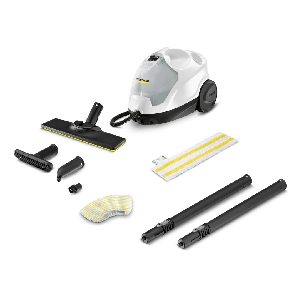 Karcher Pulitore a vapore SC 4 EasyFix
