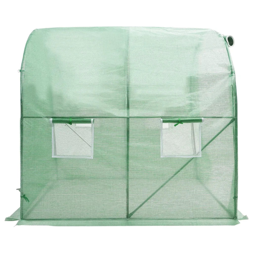 Serra 4 mÂ² 2x2x2 m cod mxl 48890