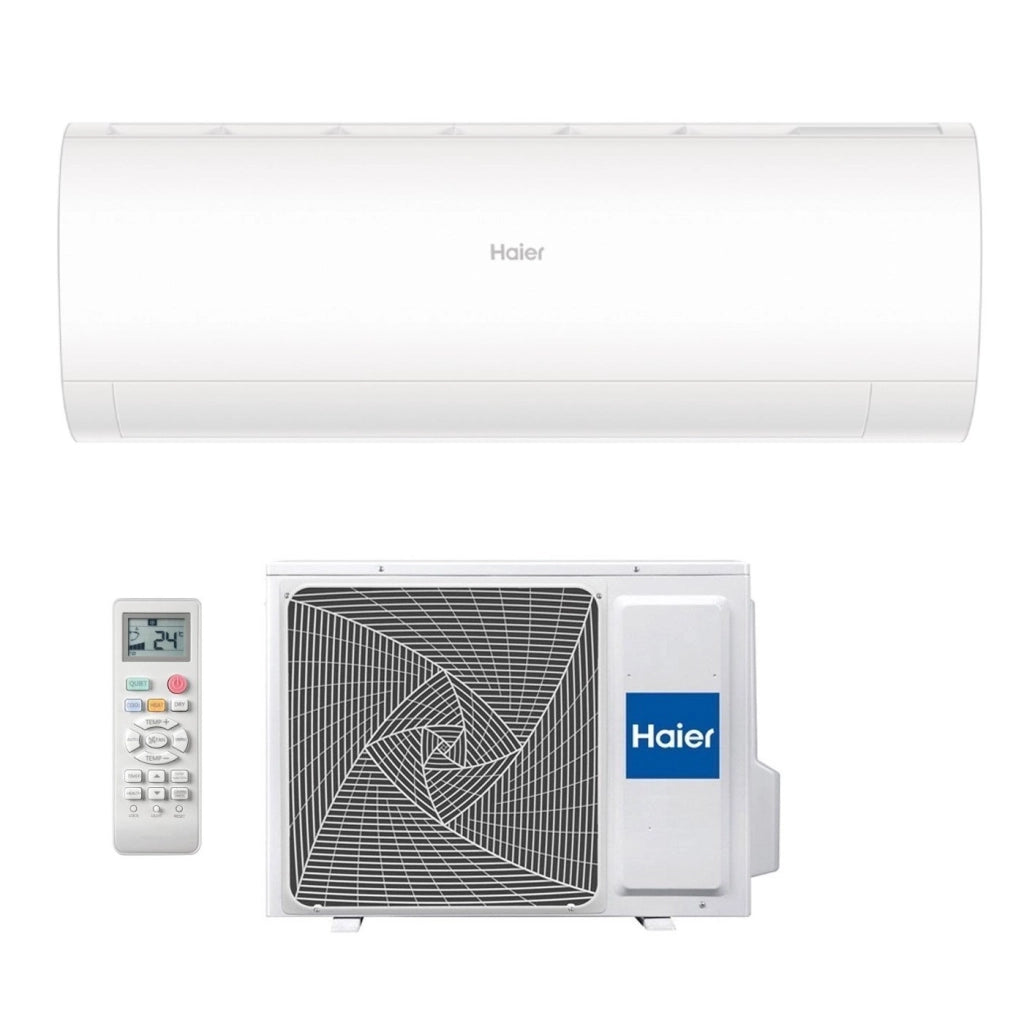 Condizionatore Haier Pearl 24000 Btu AS68PDAHRA R-32 Wi-Fi Integrato