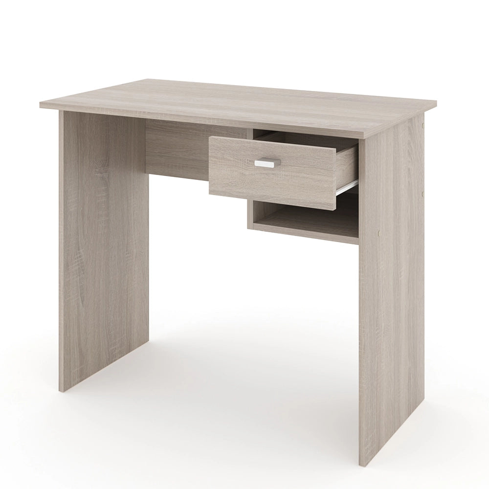 Vicco Scrivania Sonoma 90 x 50 cm
