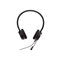 Jabra evolve 20 auricolare cablato a padiglione ufficio usb tipo a nero - 4999-823-109