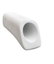 GOCCIOLATOIO PER BALCONI TIPO CHIUSO 23x8 cm - Bianco