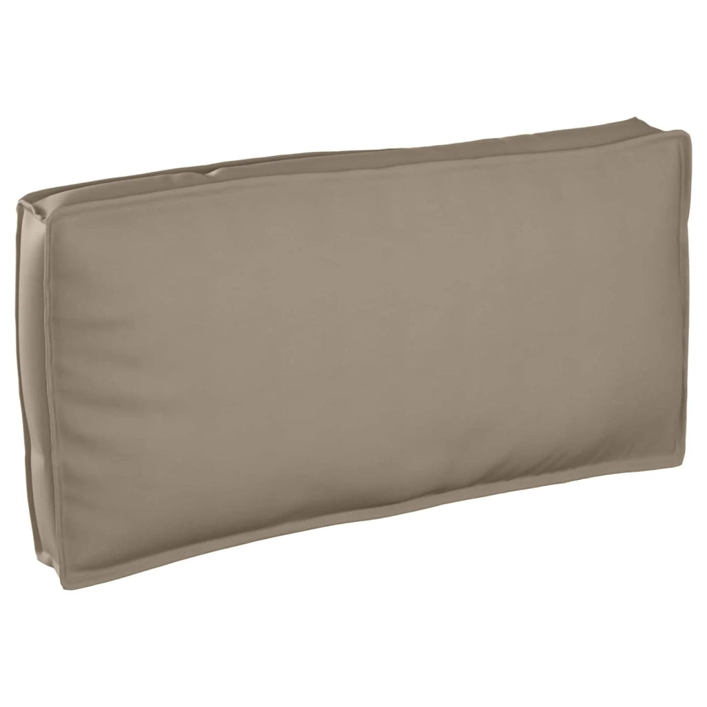 Cuscino Talpa 120 x 60 x 12 cm Tessuto Oxford 42001563
