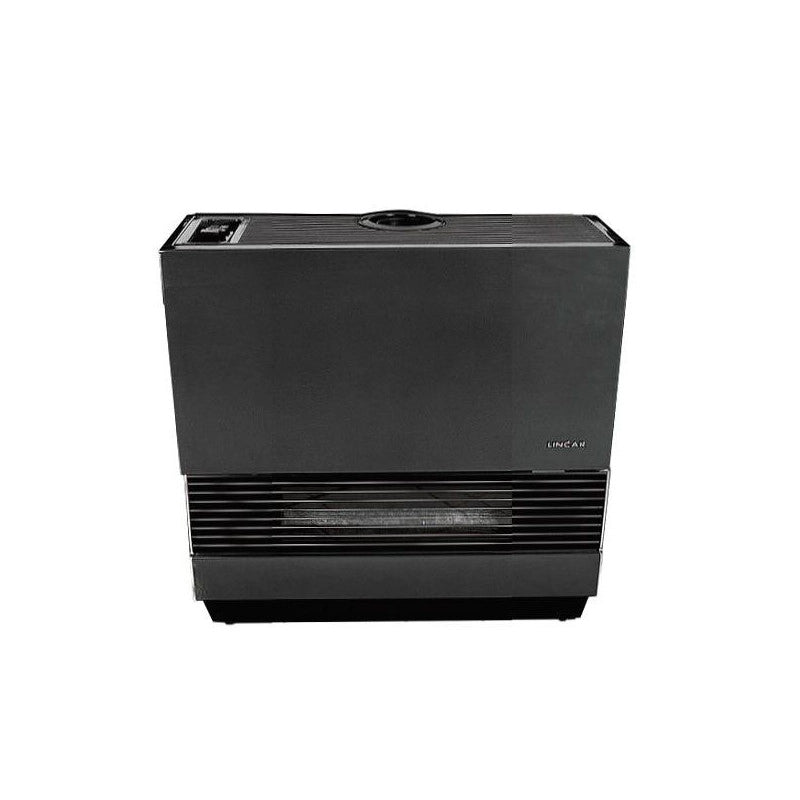 Stufa a Metano W 6000 9006 Lincar