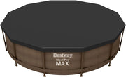 Copertura rotonda per piscine Bestway 366 cm