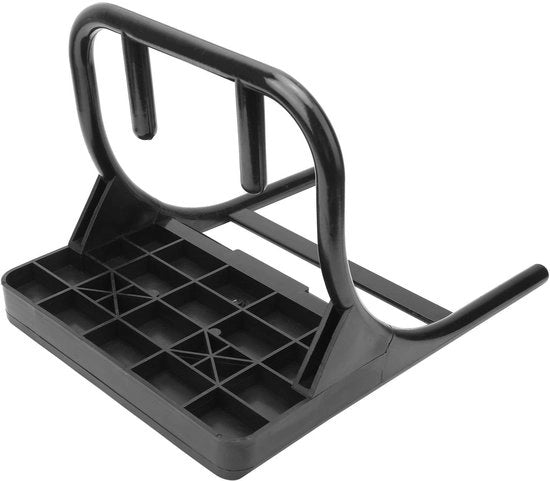 Supporto di Motore per Kayak Inflatabile - Installazione Facile - Materiale PVC