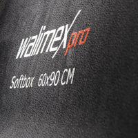 Softbox PLUS Linea Arancione 60x90