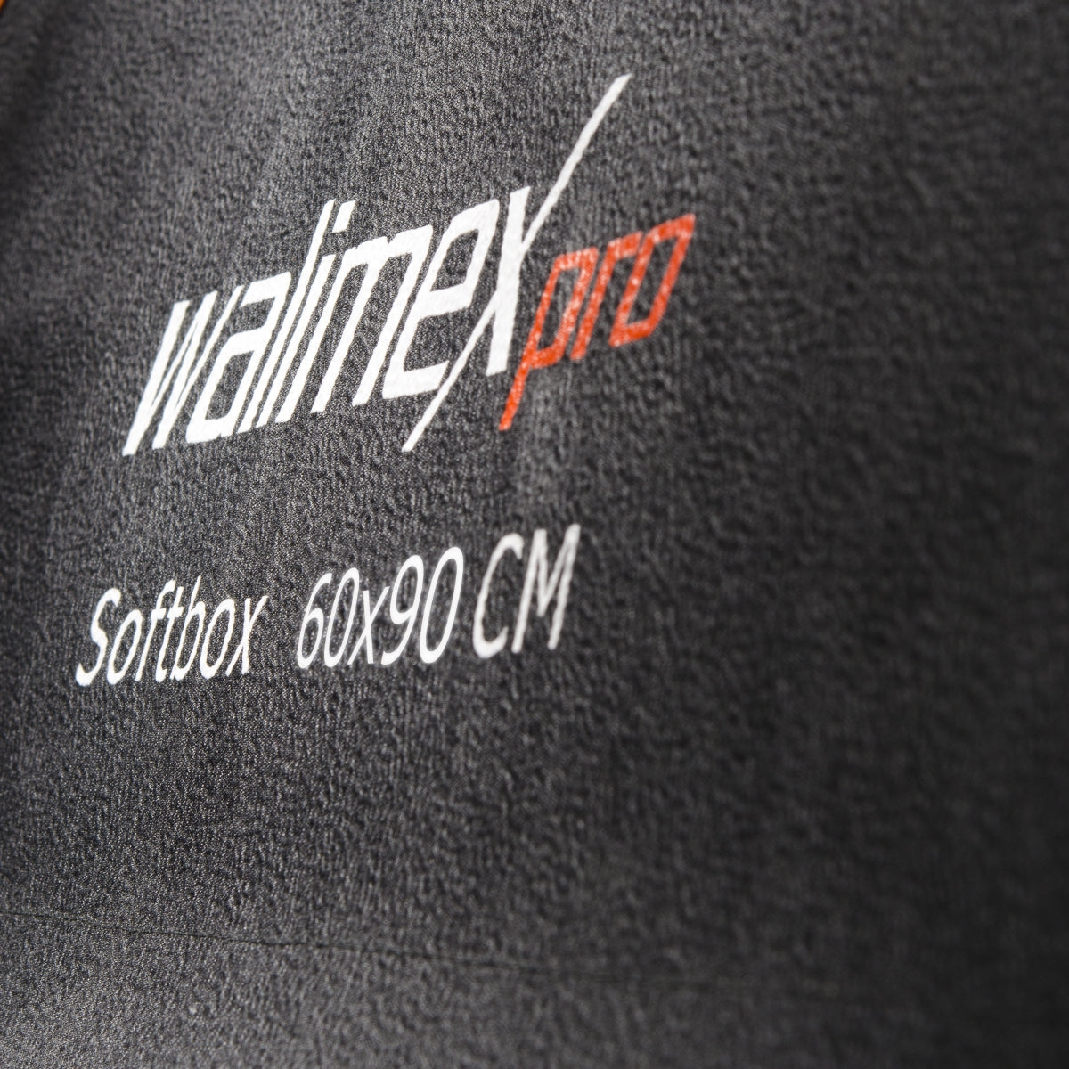 Softbox PLUS Linea Arancione 60x90