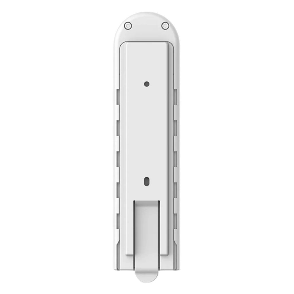 Motorizzatore per tende a rullo senza fili Zigbee 3.0 Modello E1 Bianco Aqara