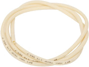 Siliconenslang 2 X 4 Mm Peristaltica - 1 Metro - Resistente a Sostanze Acide e Alcaline - Campo di Temperatura - Alta Resistenza a Pressione