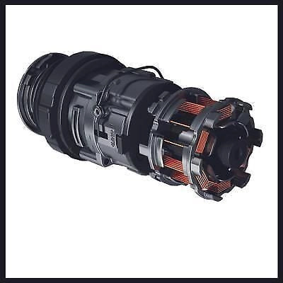Einhell TP-CD 18/60 Li BL - Solo 2000 Giri/min 1,3 kg Nero, Grigio, Rosso