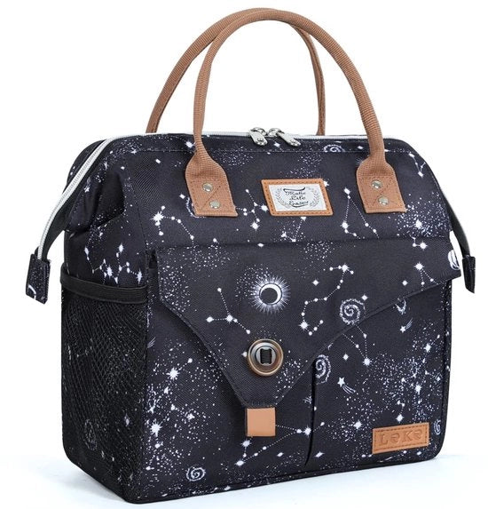 Borsa Insolata per Lavoro da 10L in Grigio (Constellation, 10L)