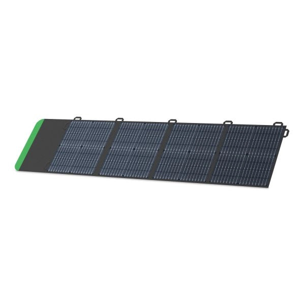 Apc psp100 pannello solare 100 w silicone monocristallino