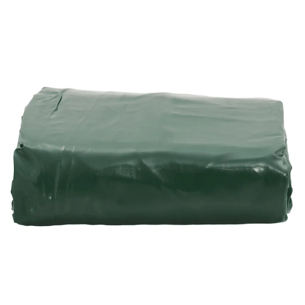 Telone Verde 4x7 m 650 g/mÂ²