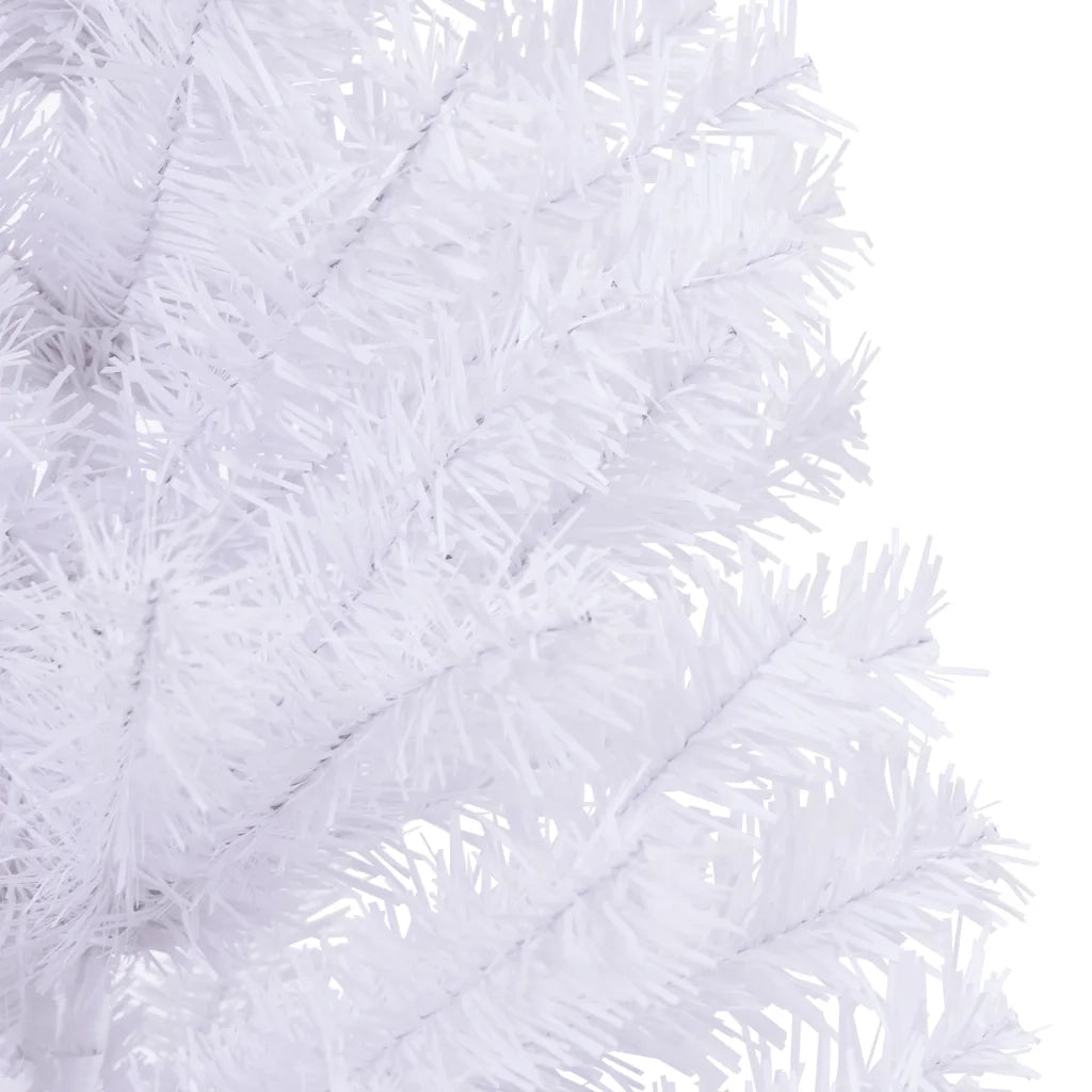 Albero di Natale | Decorazioni natalizie Artificiale con Supporto 120 cm 230 Rami