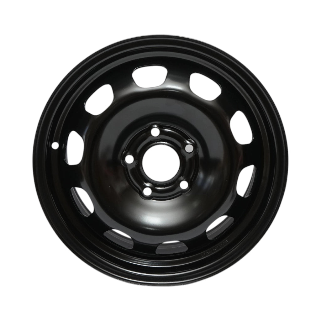 Cerchio in lamiera Dacia Duster, Duster II, Hyundai ix30, Nissan Juke, Qashqai 6.5Jx16H2, 5x114.3 ET50 403002740R