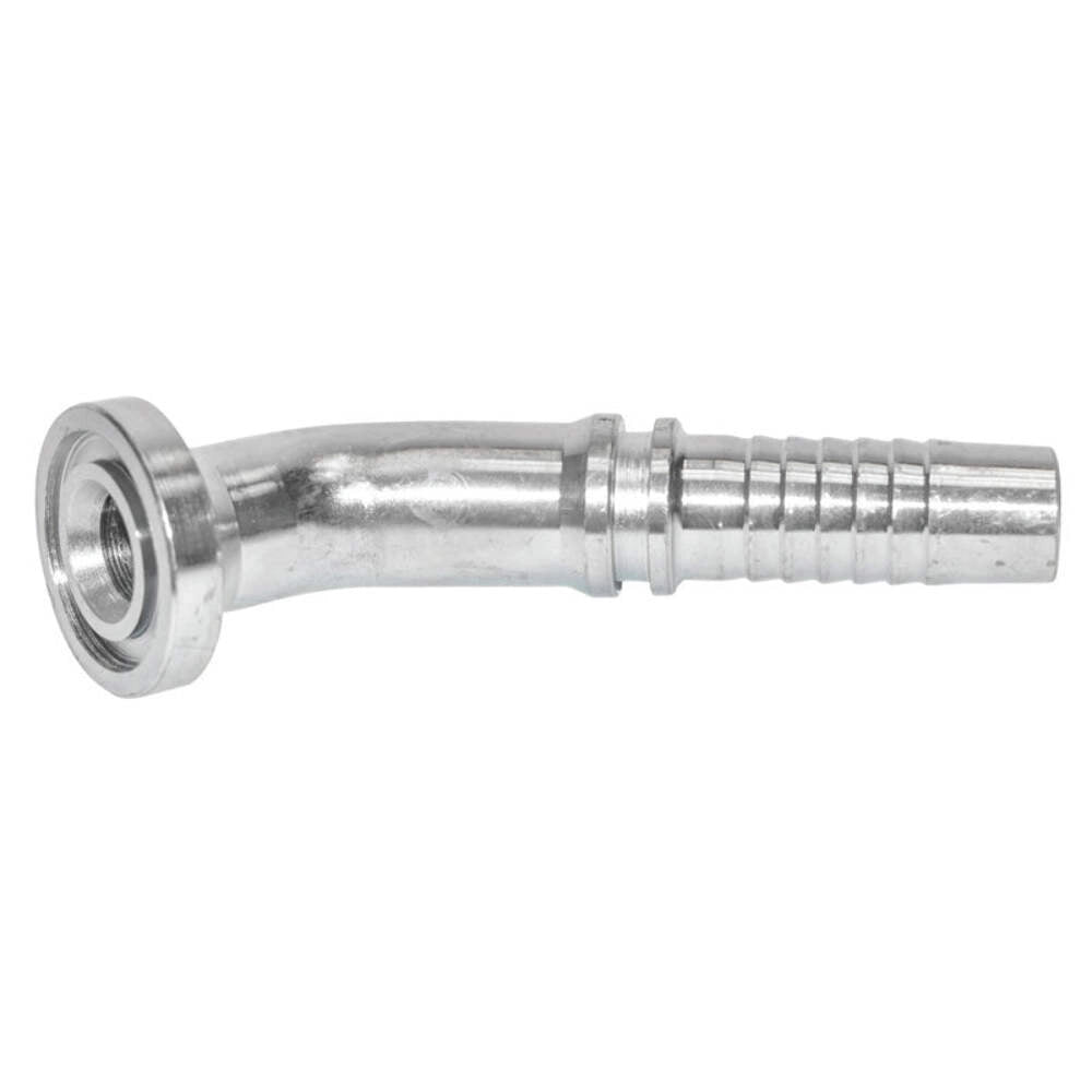 Raccordo flangia  FL 45 DN12 31.7