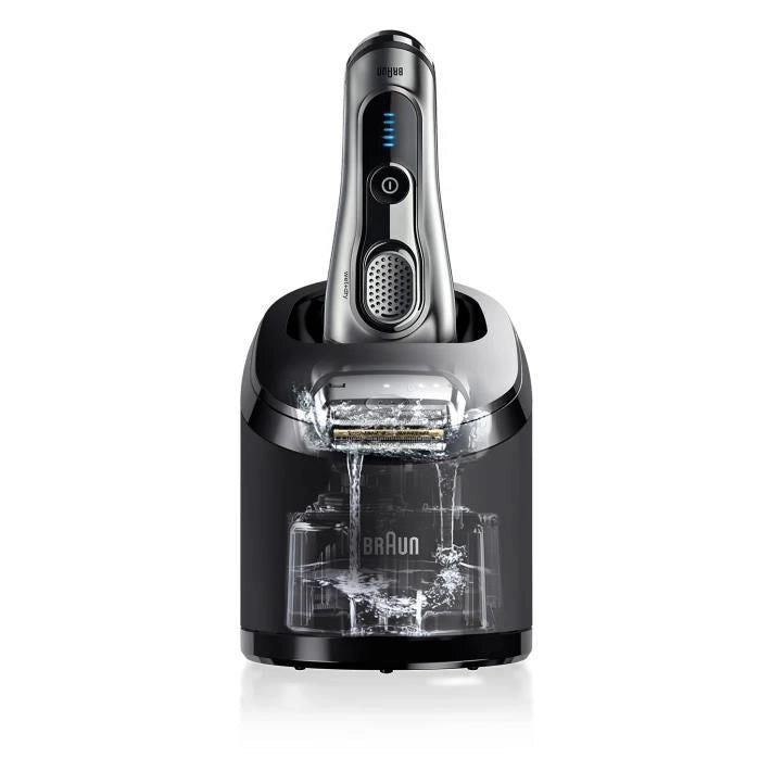 Braun CCR6 Cartuccia di pulizia