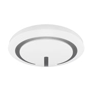 Plafoniera LED bagno Struhm Falon Ø48,5 48W 4100K IP44