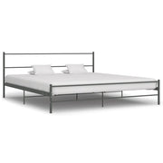 Giroletto Grigio in Metallo 200x200 cm cod mxl 63660