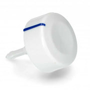 MANOPOLA POMELLO TIMER LAVASTOVIGLIE BIANCA WHIRLPOOL IGNIS Vedi modelli - Whirlpool Ariston Hotpoint