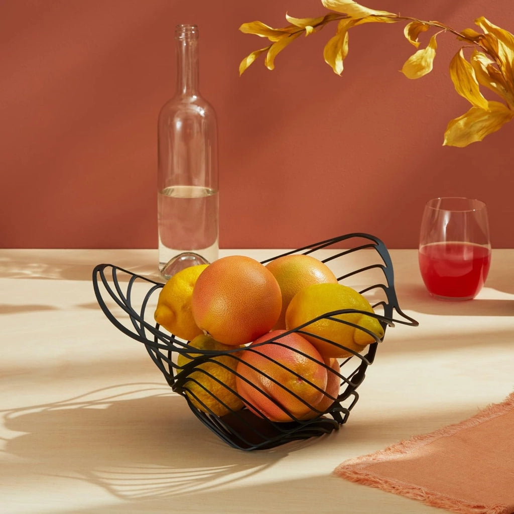TRINITY, Portaagrumi, Alessi