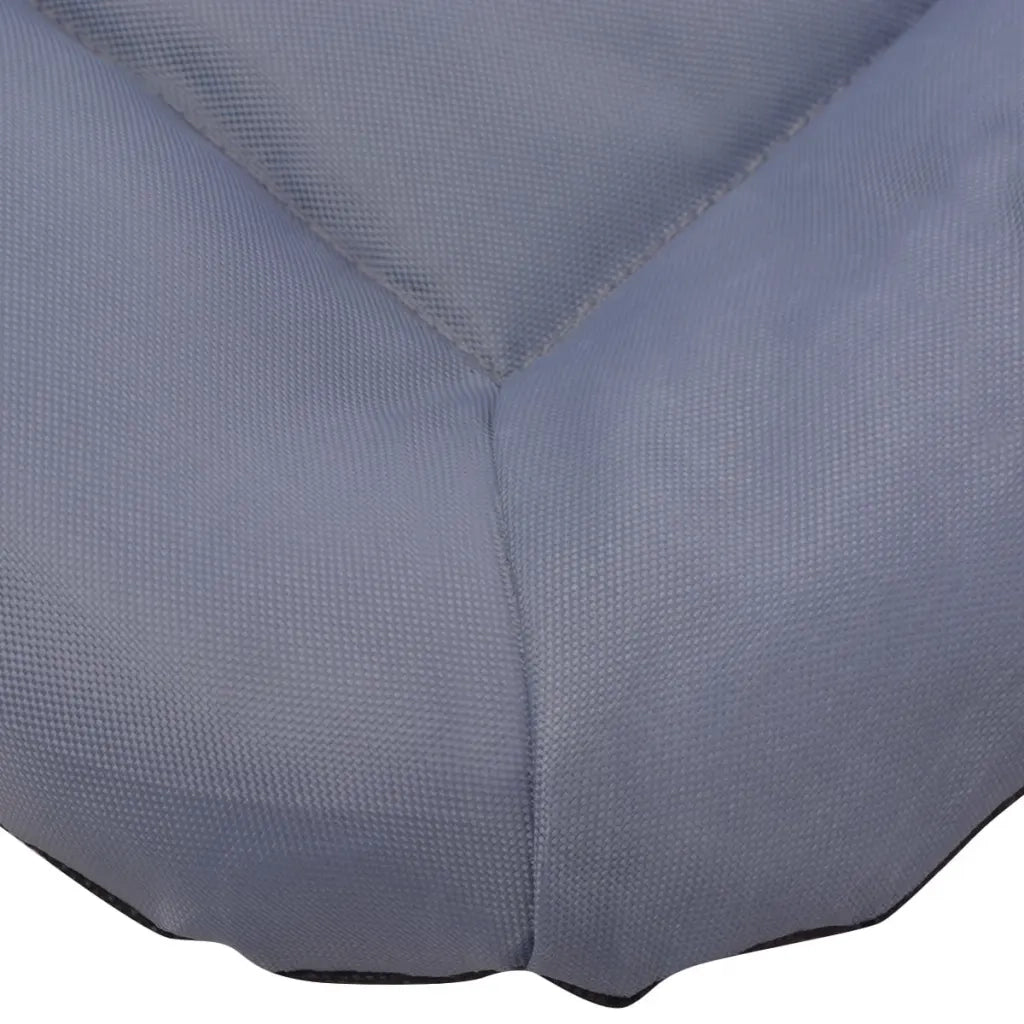 Materasso per Cani Taglia M Grigio CFW2478218