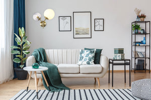 Lampada Da Parete APP1012-2W