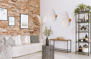 Lampada Da Parete APP1423-1W