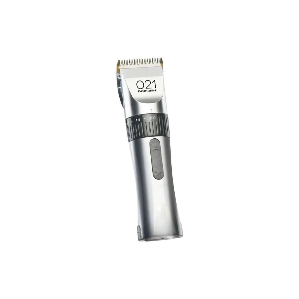 Rasoio Tagliacapelli Professionale Hair Clipper a Batteria GAMMA+