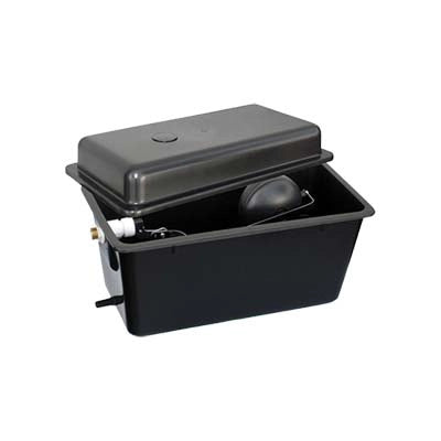 SERBATOIO ABBEVERATOI CONIGLI NOVITAL  CM 35 LT 8 1XMM 10 + GALLEGGIANTE
