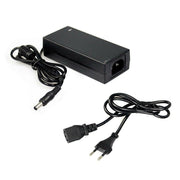 Trade Shop - Alimentatore Universale 12v 3 Ampere Telecamere Videosorveglianza Led 36w S-3an -
