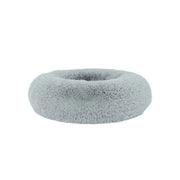 Cuccia per Cani e Gatti Ø60 cm in Poliestere Perla