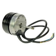 Motore Fandis Ecofit 2RECA3-G10A4 per aspiratori e Motori tangenziali - 23/27W