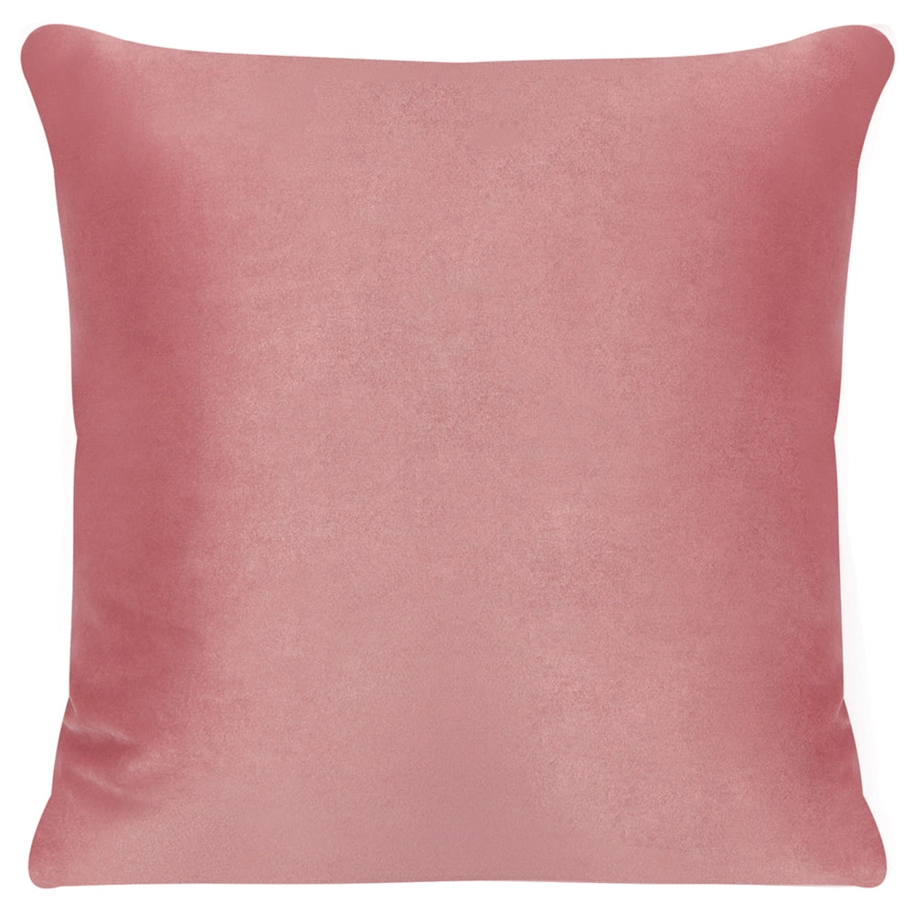 Poltrona velluto rosa Gambe di legno morbide Stile moderno arredamento scandinavo