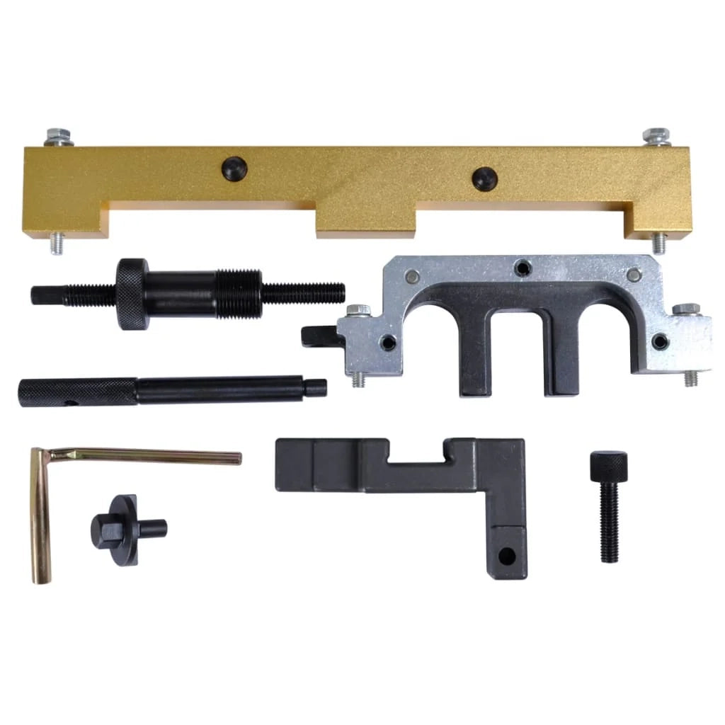 Regolazione fasatura motore auto rimozione albero a camme BMW N42/N46 02_0004327
